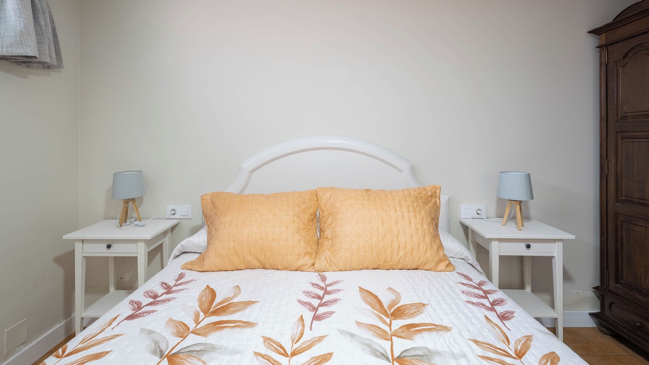 Photo of Bedroom in Vigo