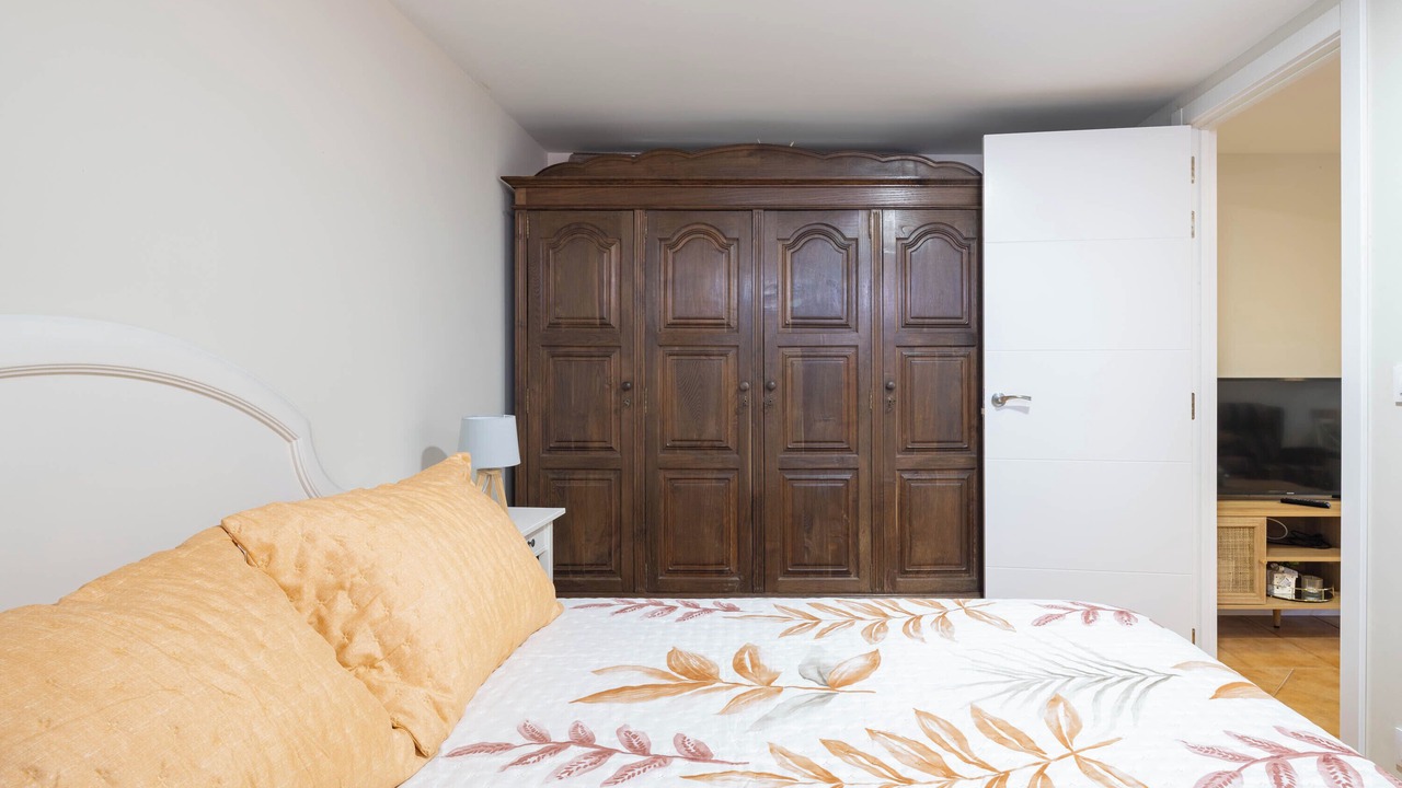 Photo of Bedroom in Vigo