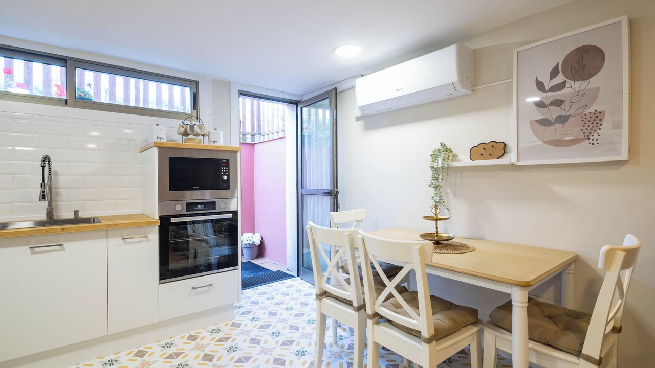 Photo of Kitchen in Vigo