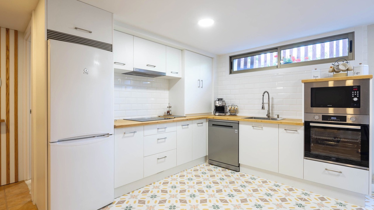Photo of Kitchen in Vigo