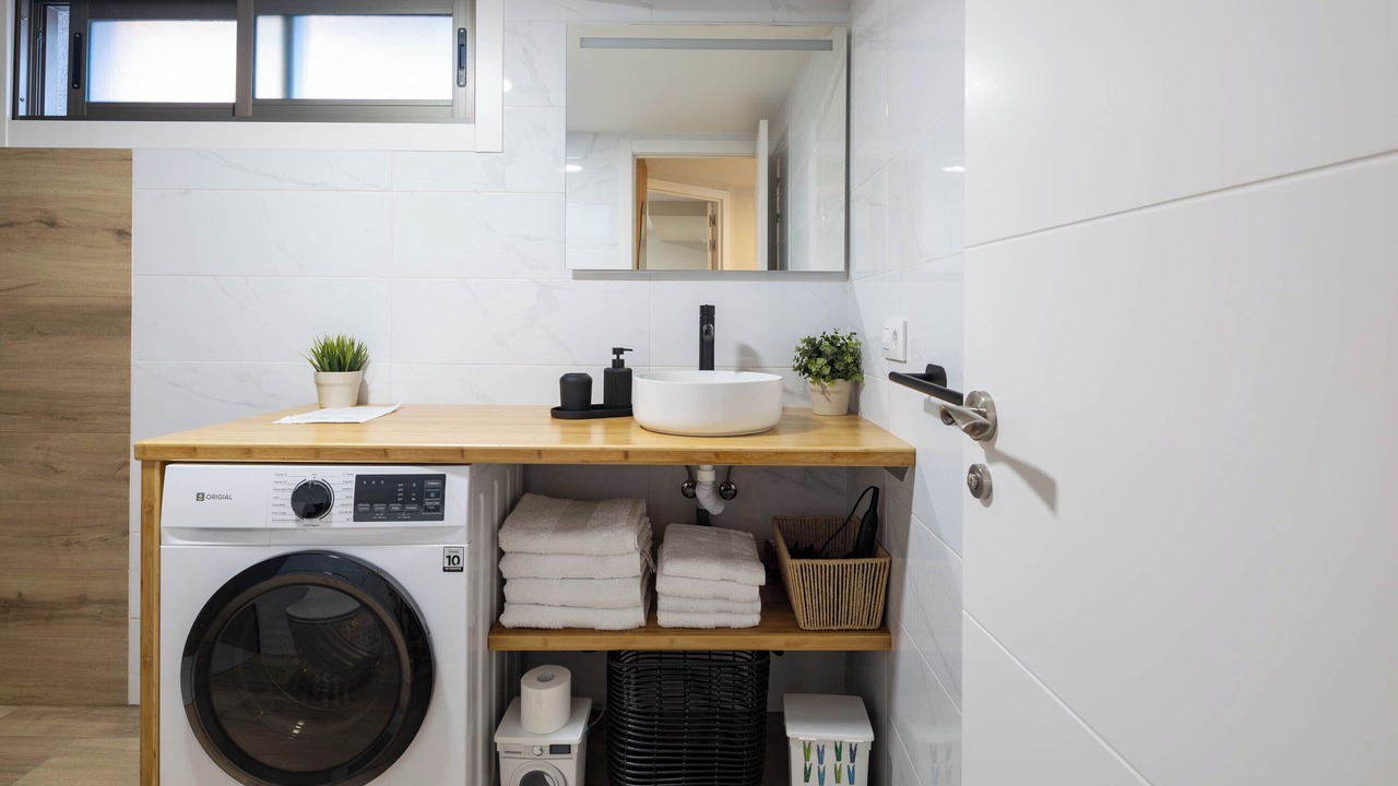 Photo of Bathroom in Vigo