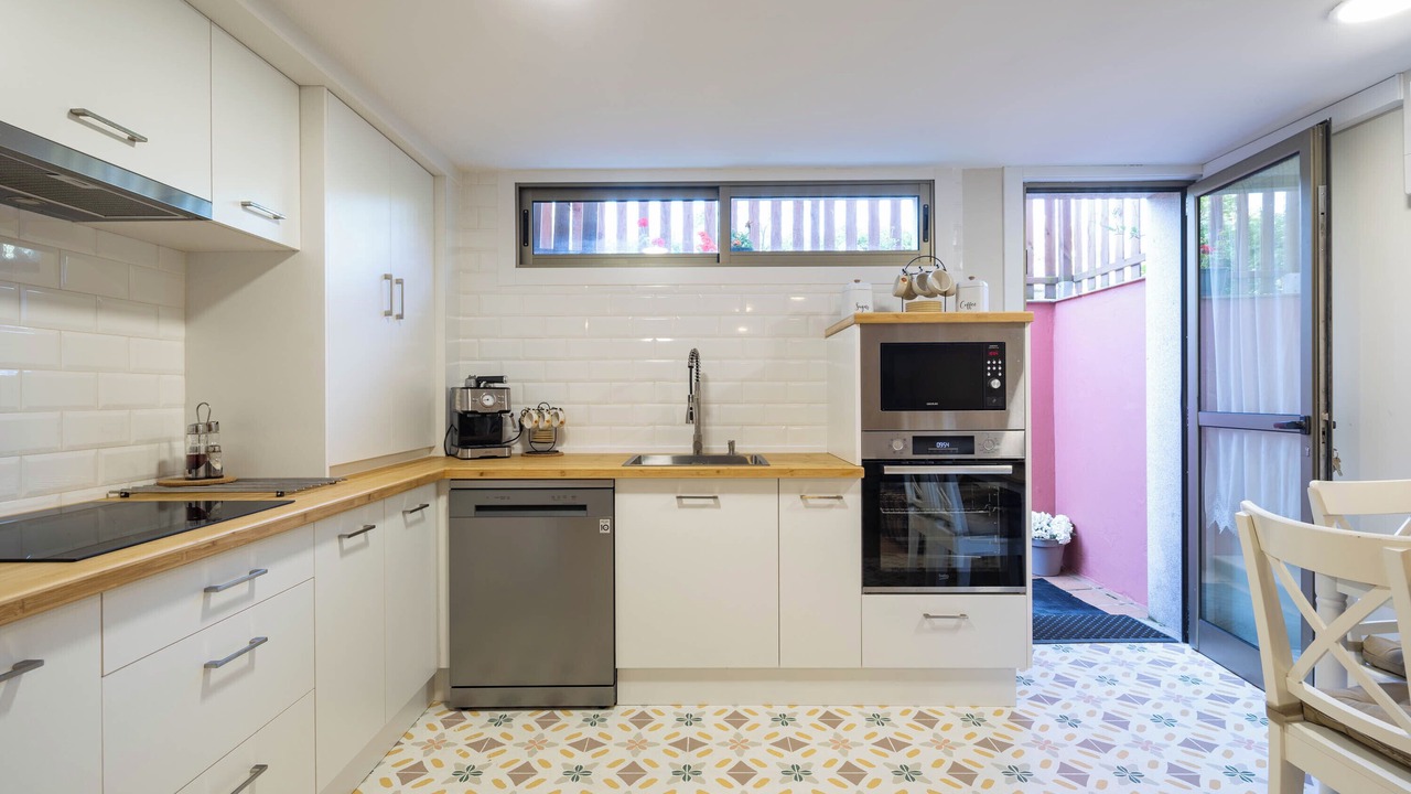 Photo of Kitchen in Vigo