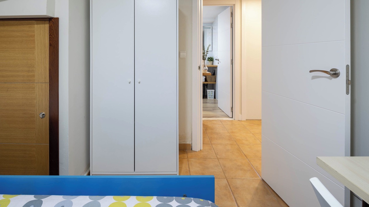 Photo of Bedroom in Vigo