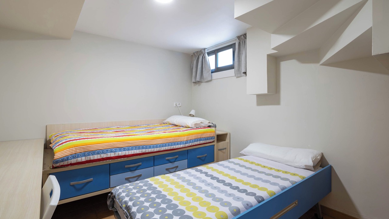 Photo of Bedroom in Vigo