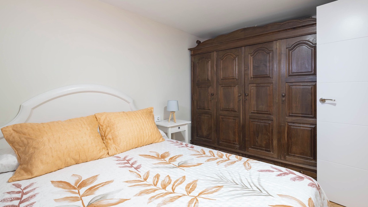 Photo of Bedroom in Vigo