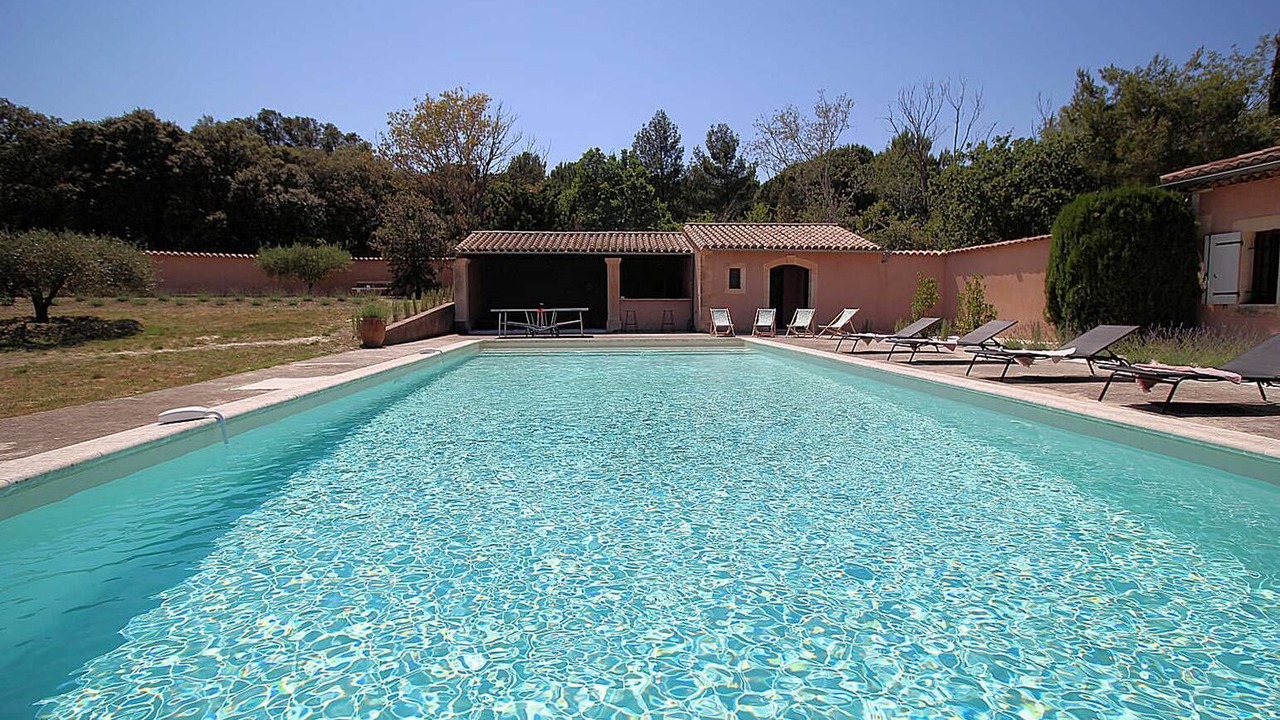 Photo of Outdoor in Noves