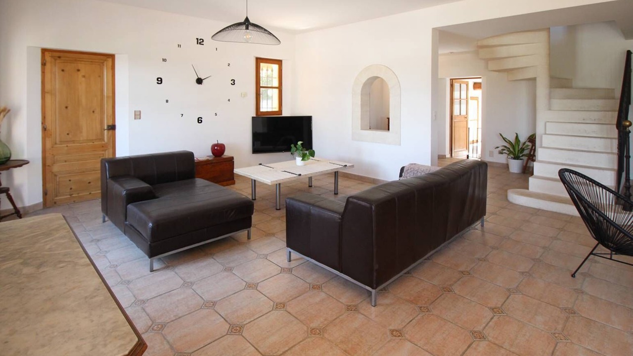 Photo of Livingroom in Noves