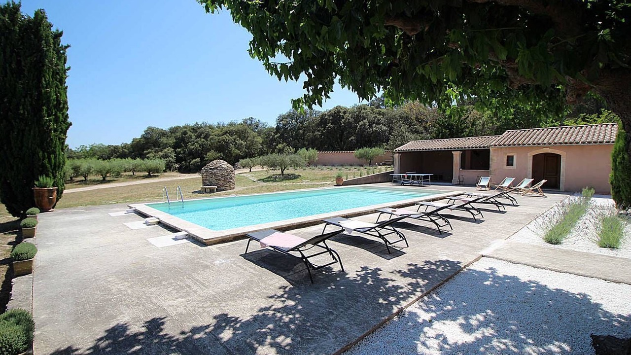 Photo of Outdoor in Noves