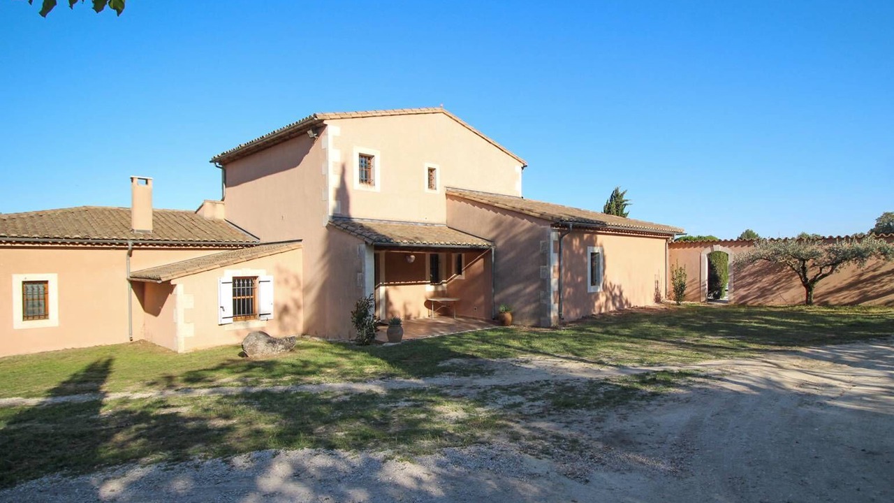 Photo of Outdoor in Noves