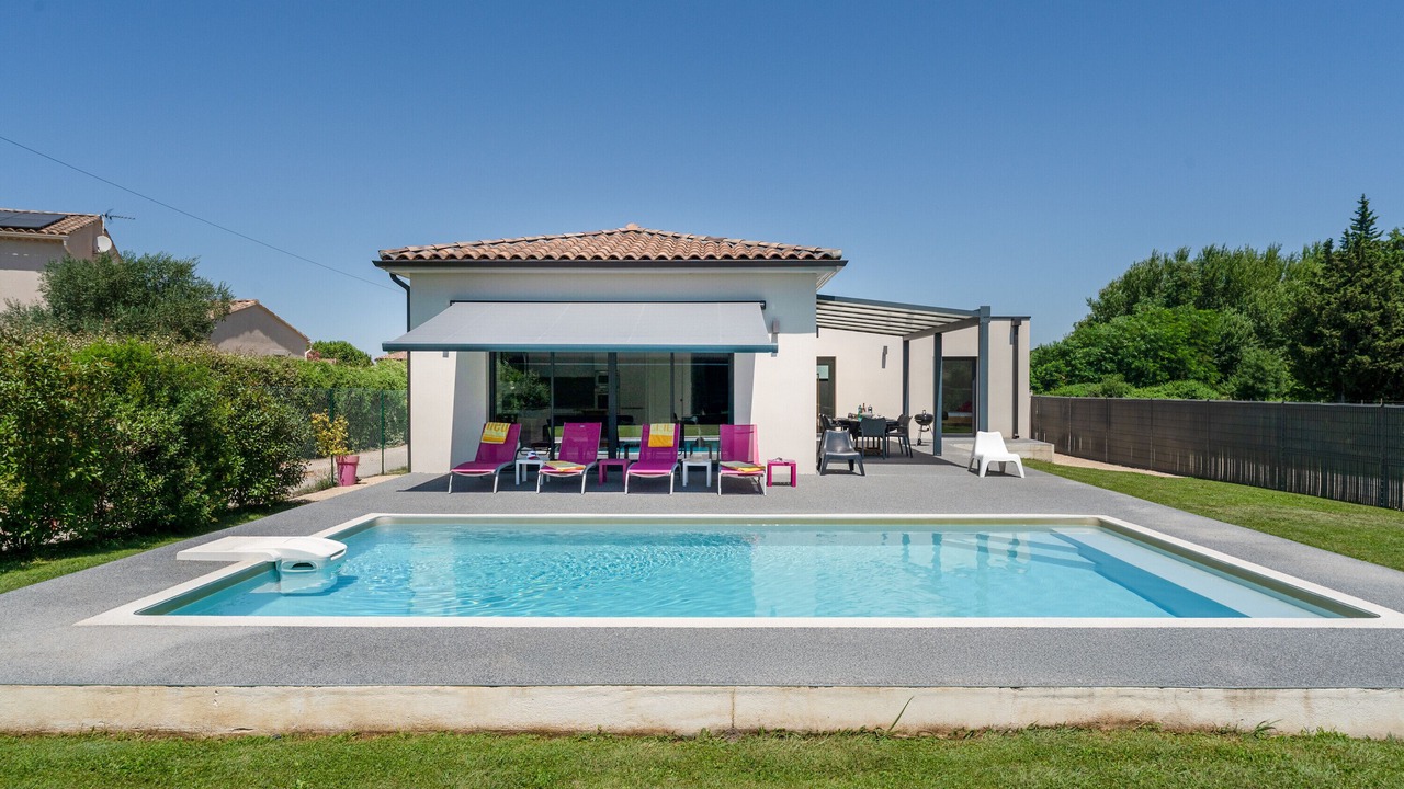 Photo of Outdoor in Cabannes