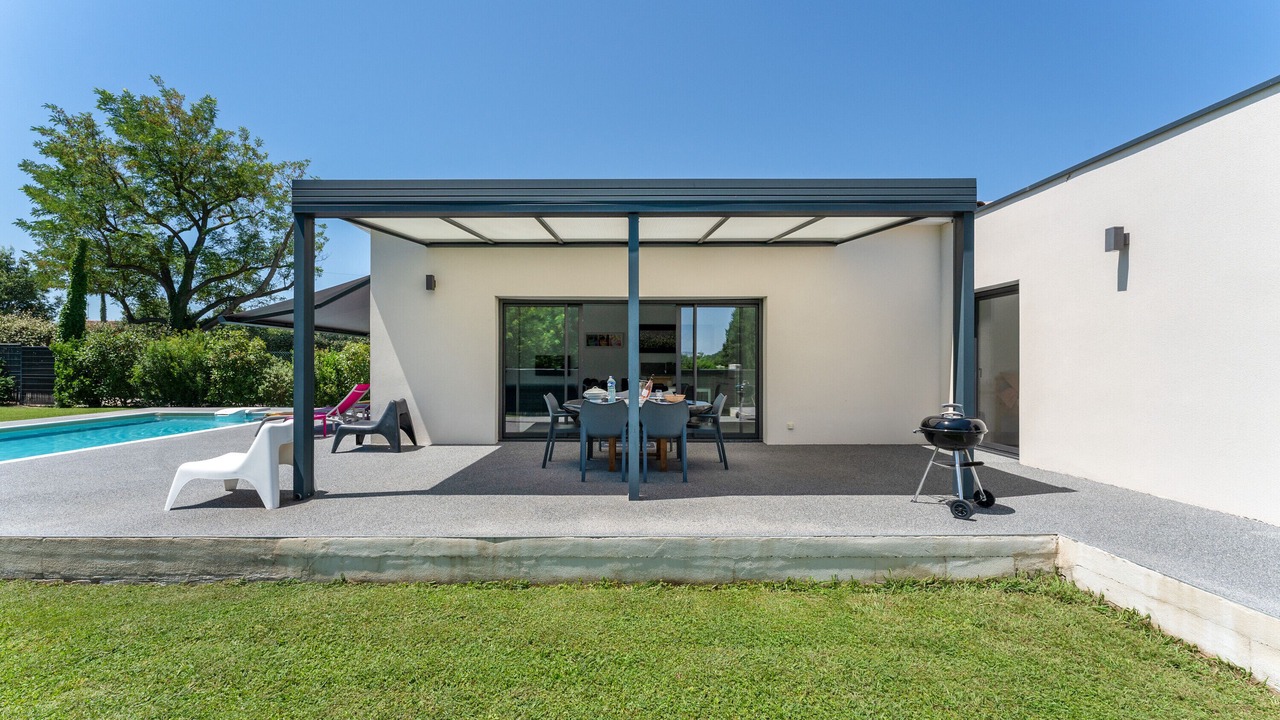 Photo of Outdoor in Cabannes