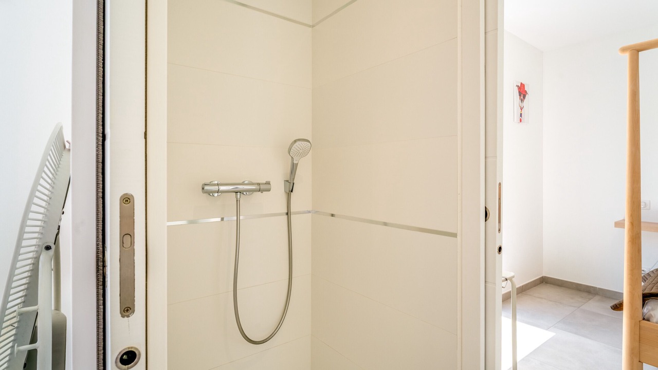 Photo of Bathroom in Cabannes