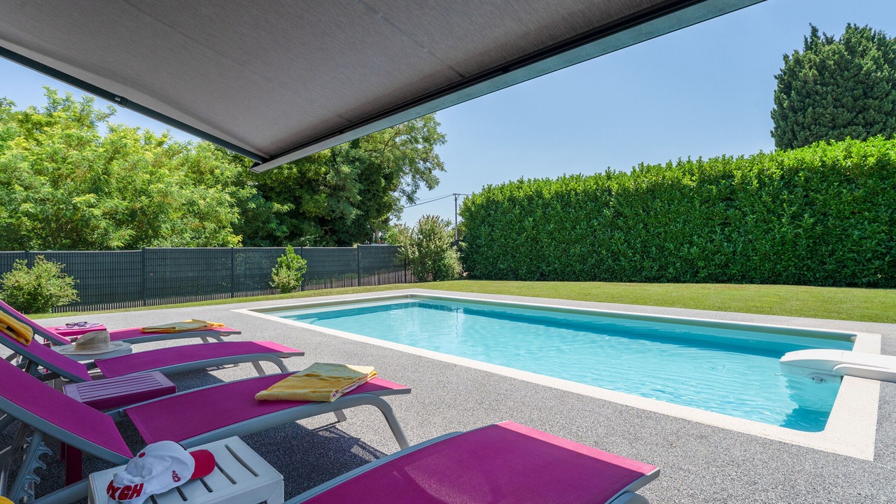Photo of Outdoor in Cabannes
