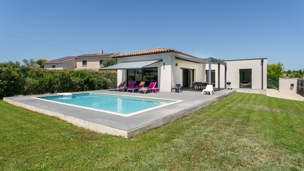 Photo of Outdoor in Cabannes