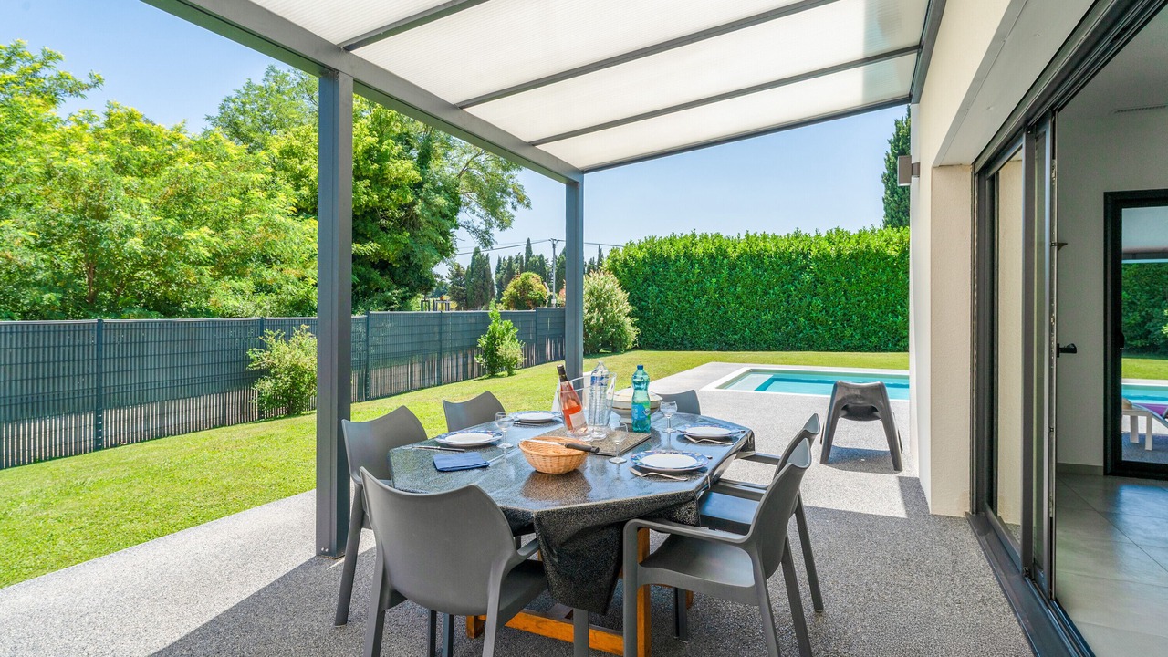 Photo of Outdoor in Cabannes