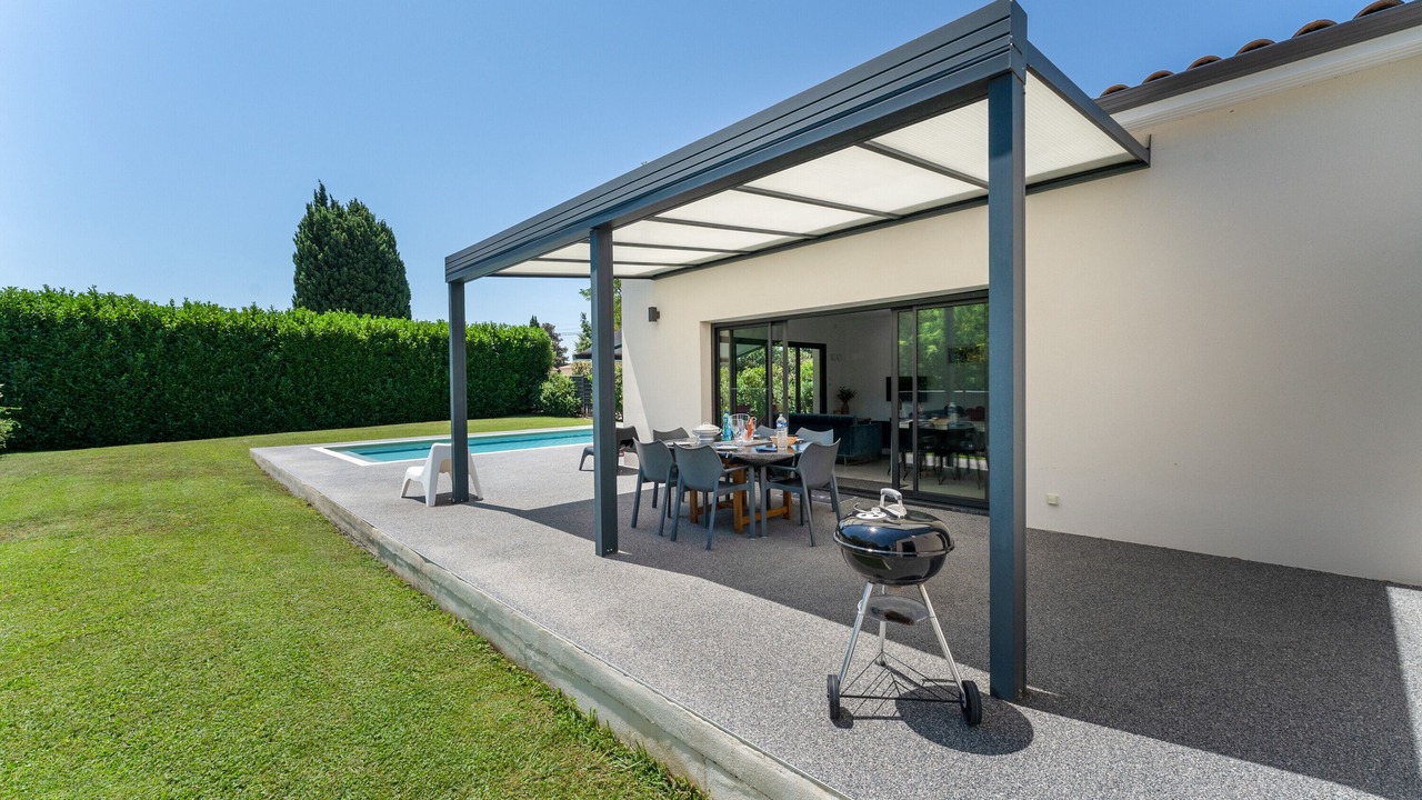 Photo of Outdoor in Cabannes