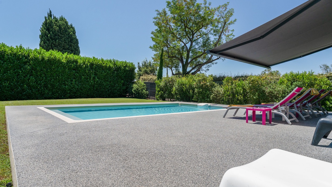 Photo of Outdoor in Cabannes