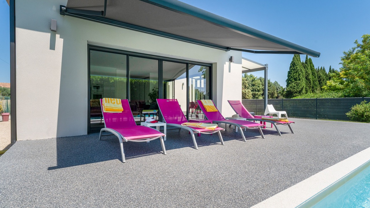 Photo of Outdoor in Cabannes