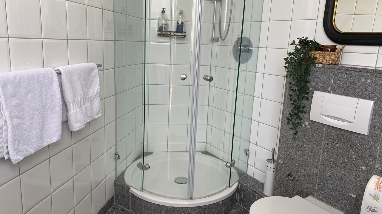 Photo of Bathroom in Oberursel