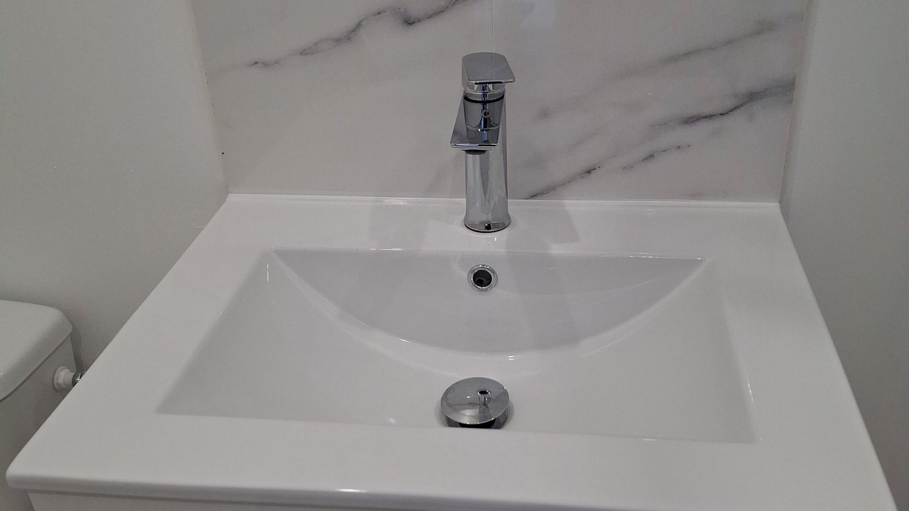 Photo of Bathroom in Caissargues