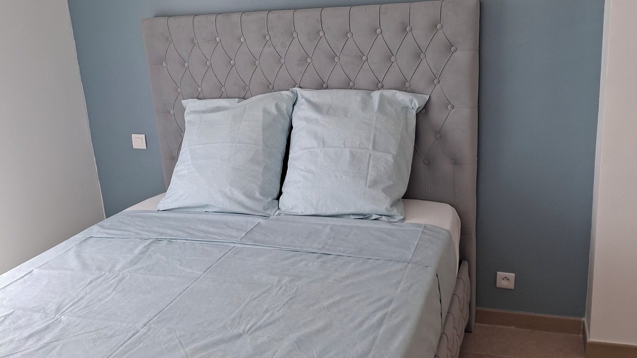 Photo of Bedroom in Caissargues
