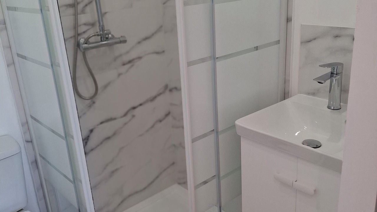 Photo of Bathroom in Caissargues