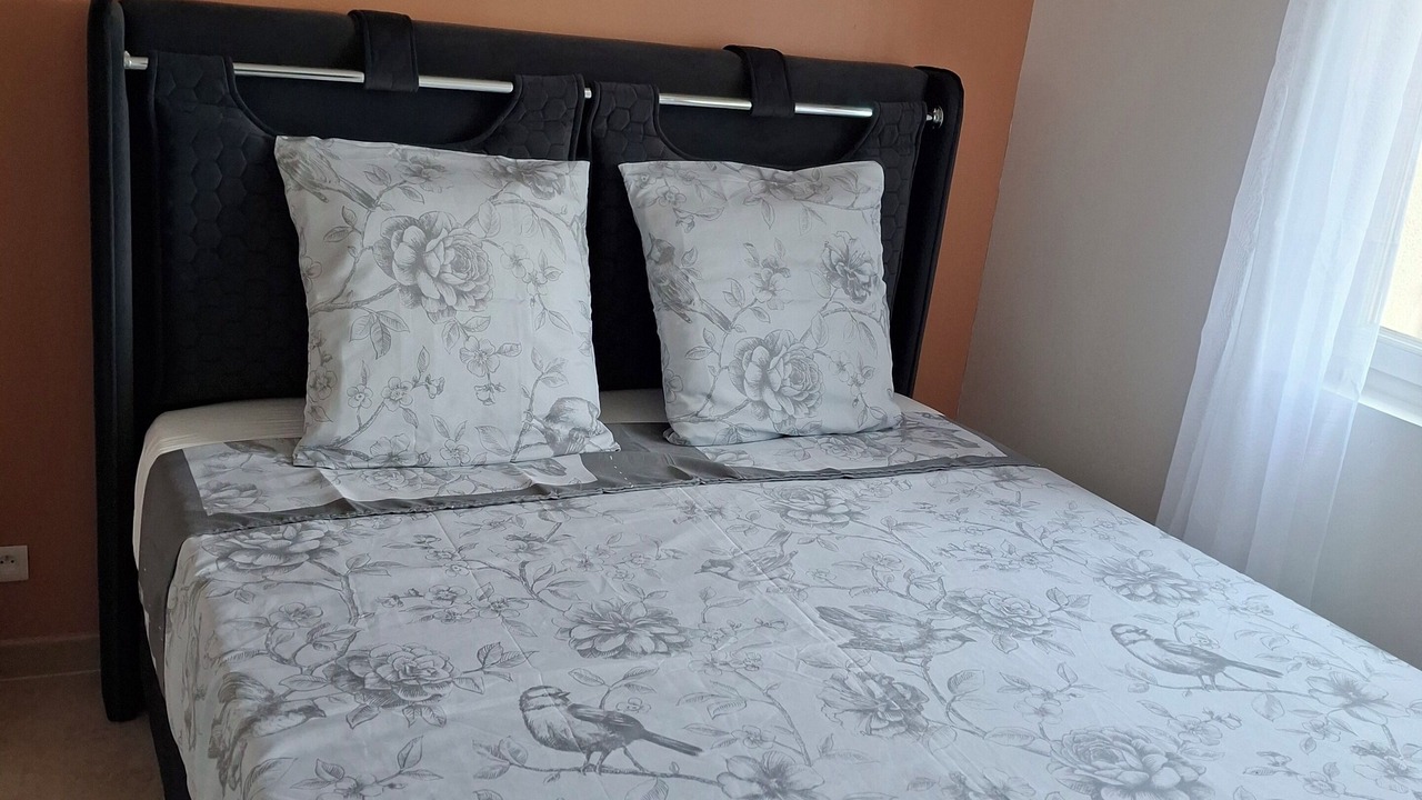 Photo of Bedroom in Caissargues
