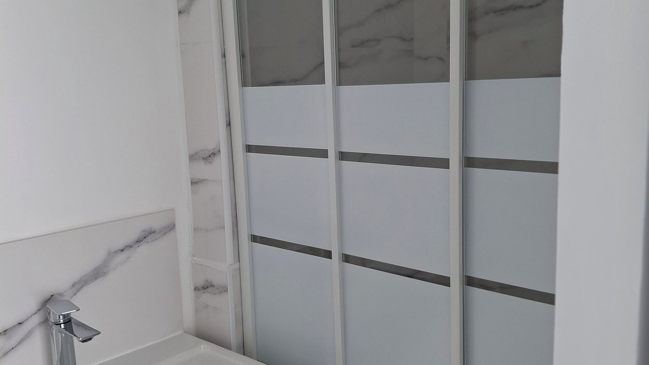 Photo of Bathroom in Caissargues