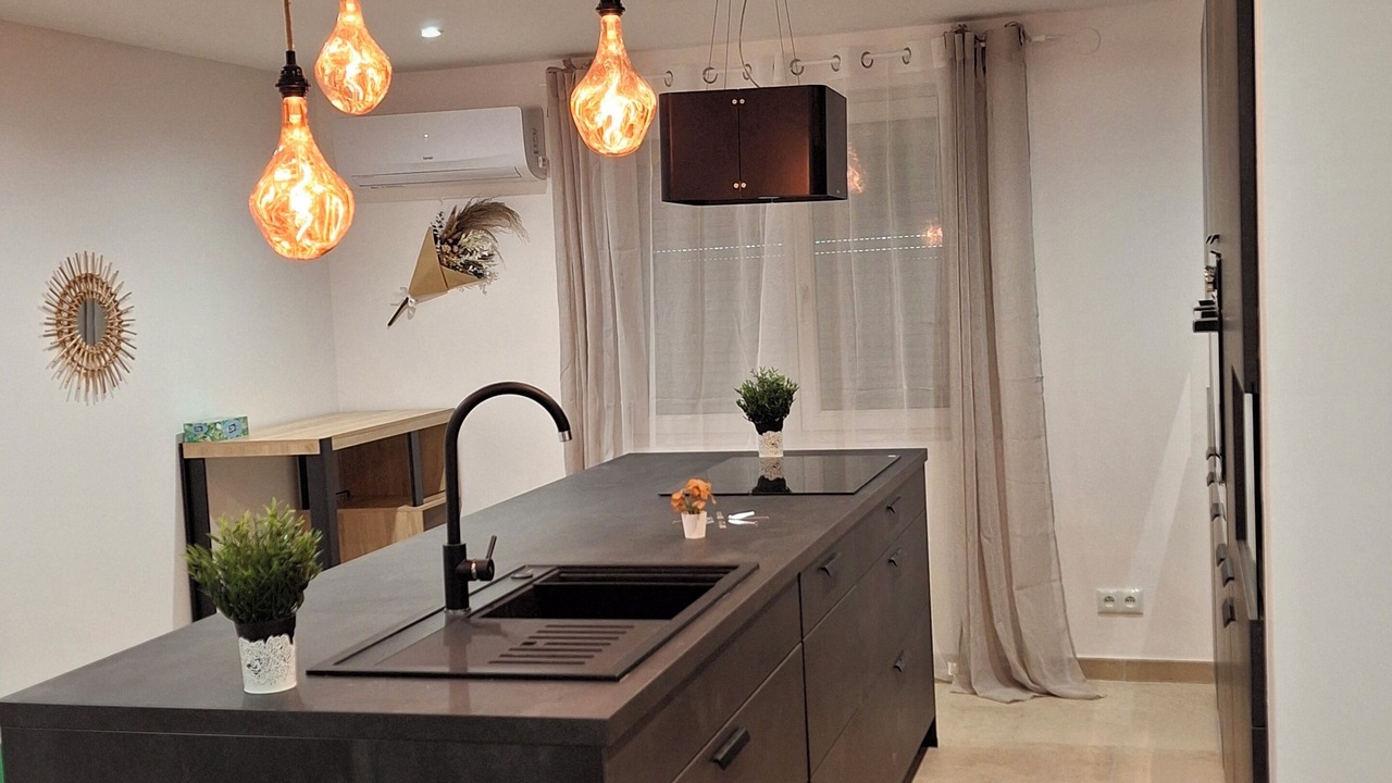 Photo of Kitchen in Caissargues