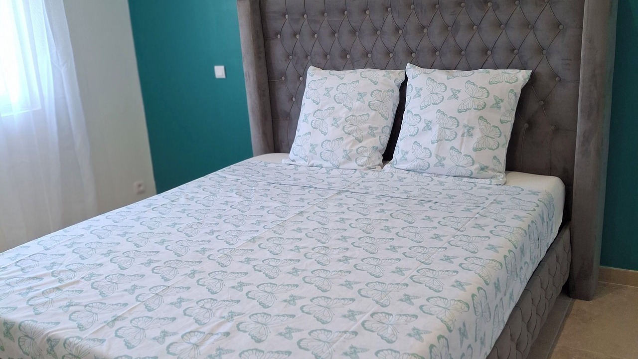 Photo of Bedroom in Caissargues