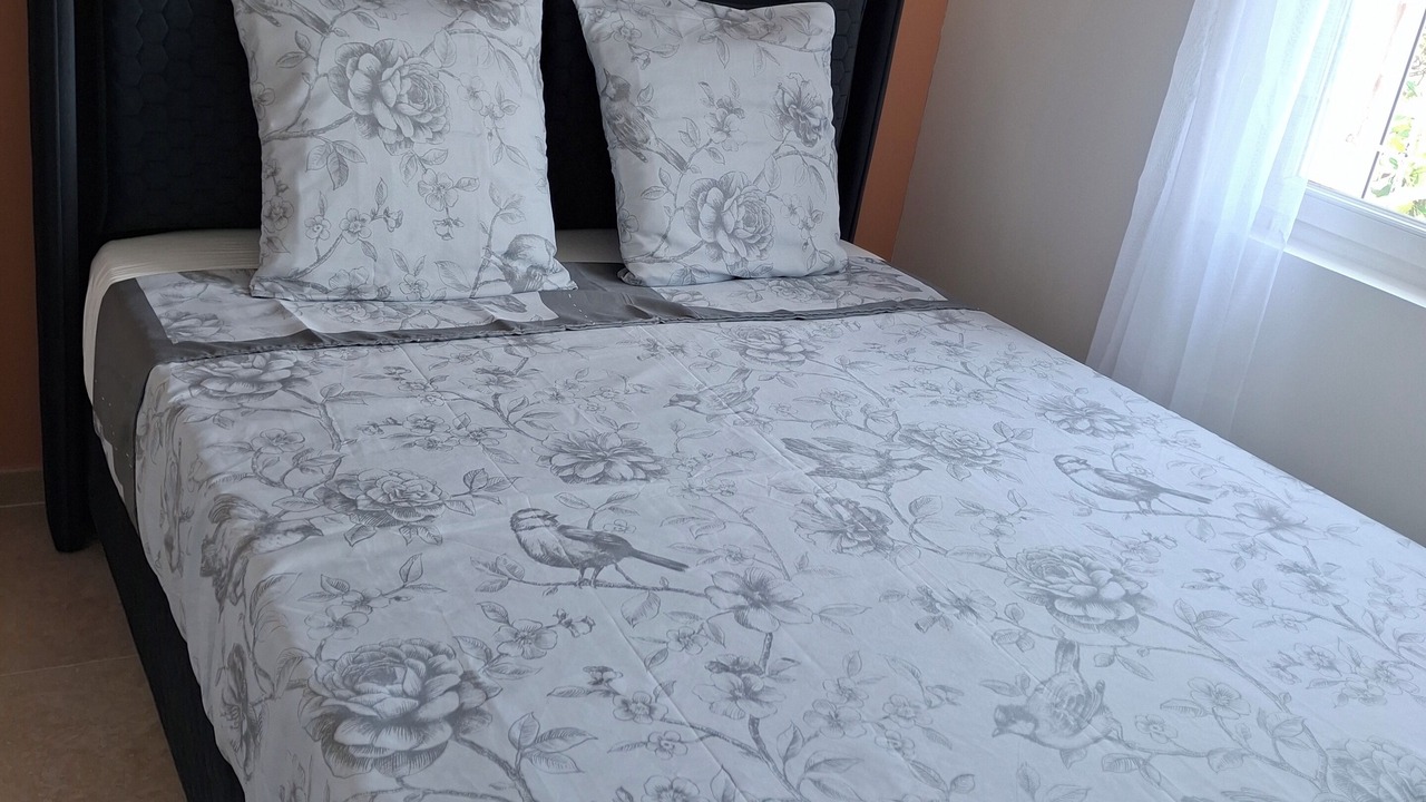 Photo of Bedroom in Caissargues