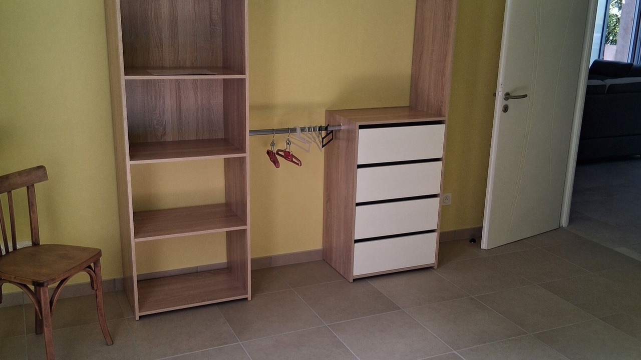 Photo of Bedroom in Tain-l'Hermitage