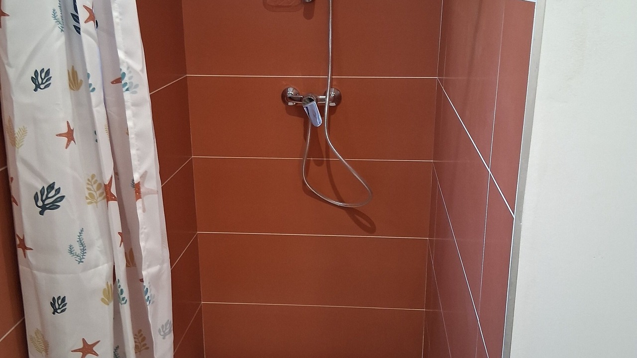 Photo of Bathroom in Tain-l'Hermitage