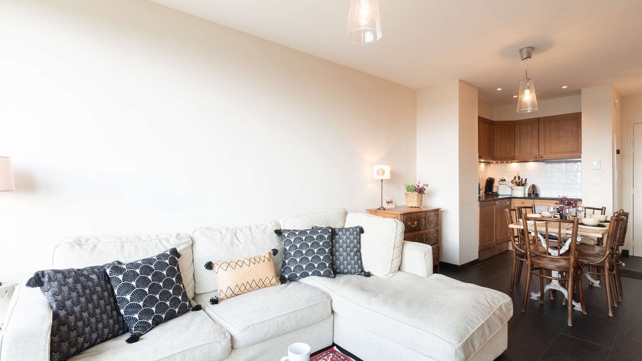 Photo of Livingroom in Pla d'Adet