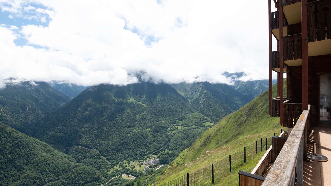 Photo of Outdoor in Pla d'Adet