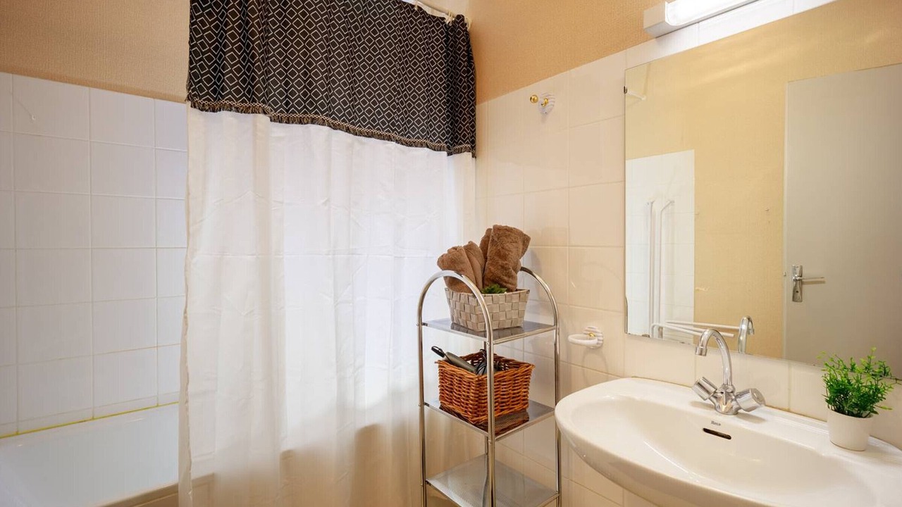 Photo of Bathroom in Pla d'Adet