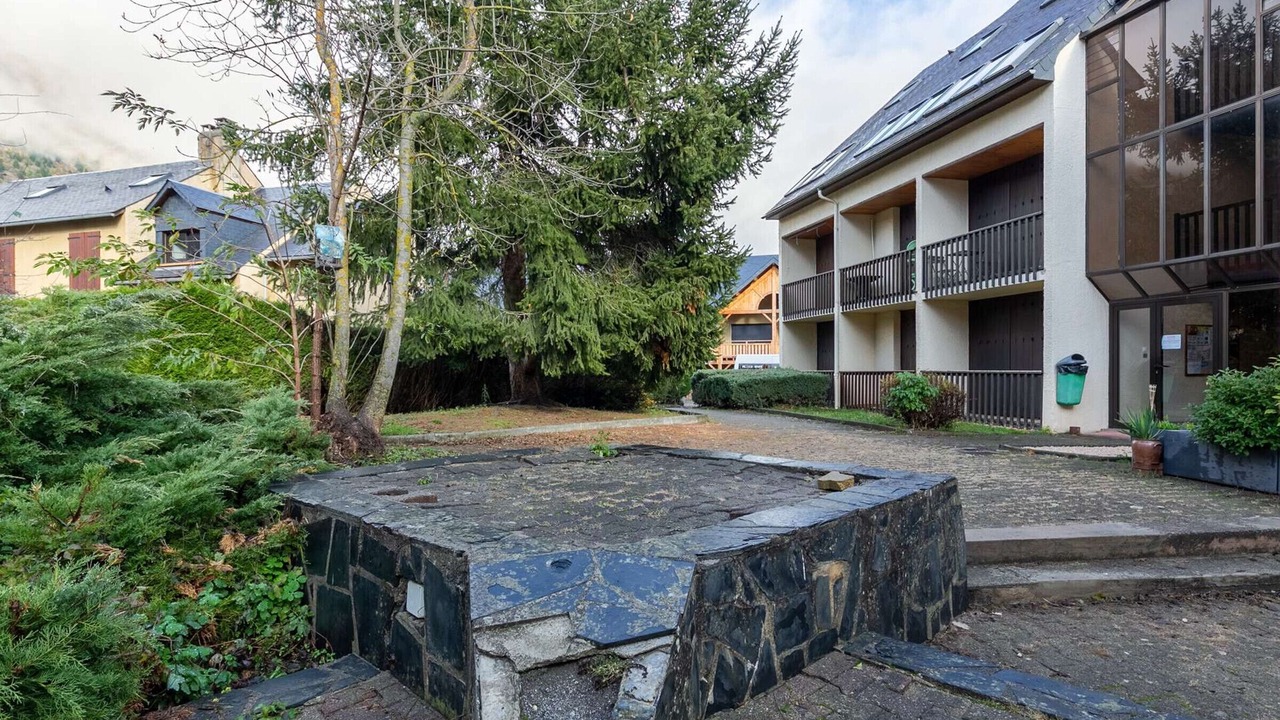 Photo of Outdoor in Vielle-Aure