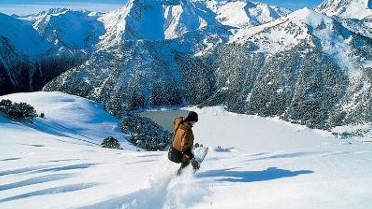 Photo of Others in Pla d'Adet