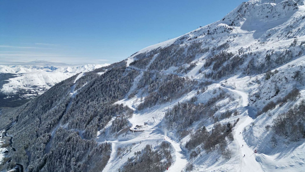 Photo of Others in Saint-Lary-Soulan