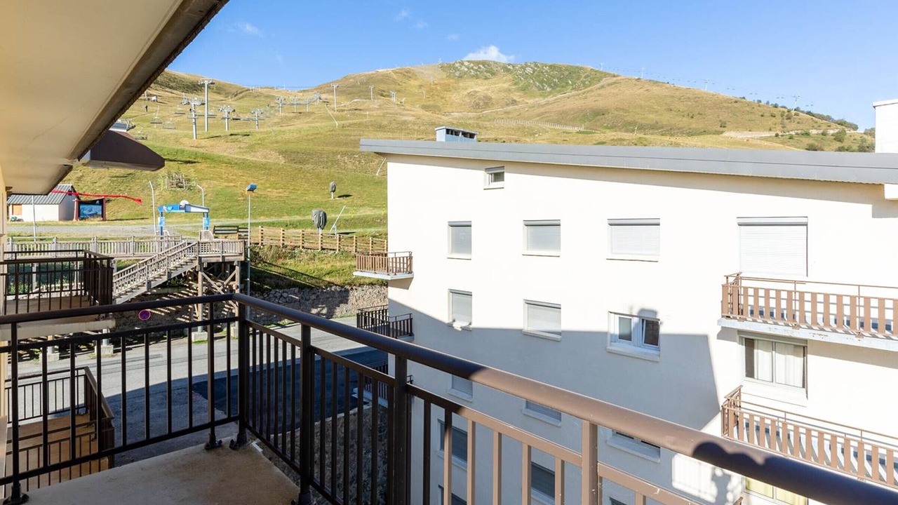 Photo of Outdoor in Pla d'Adet