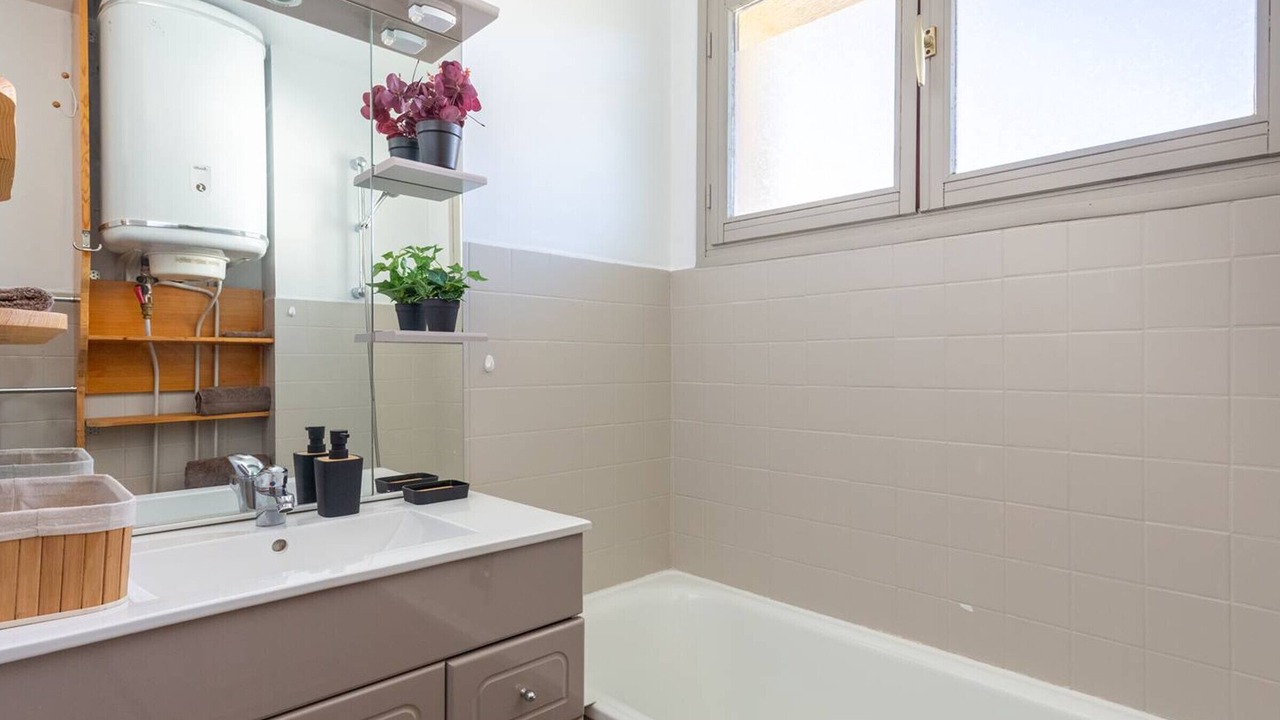 Photo of Bathroom in Pla d'Adet