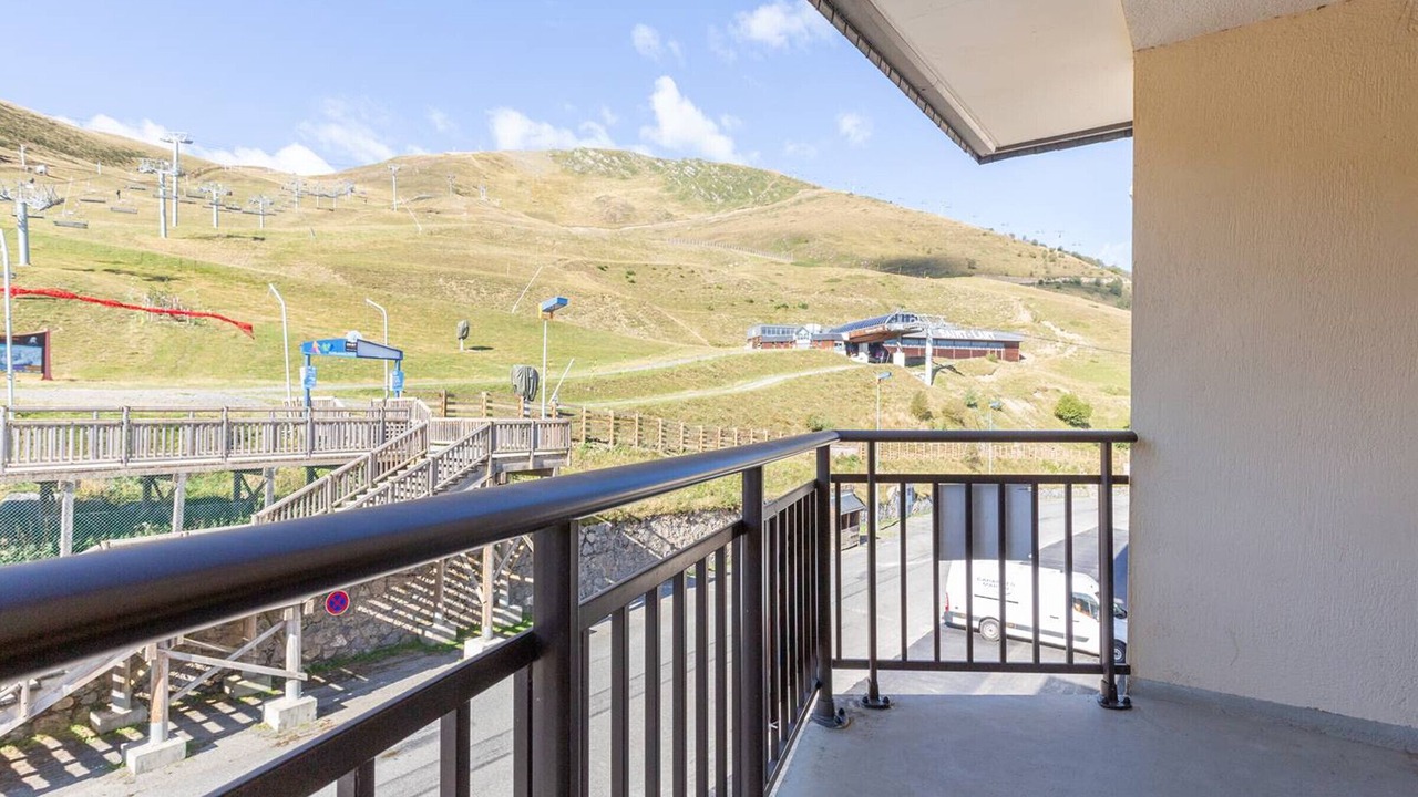 Photo of Outdoor in Pla d'Adet