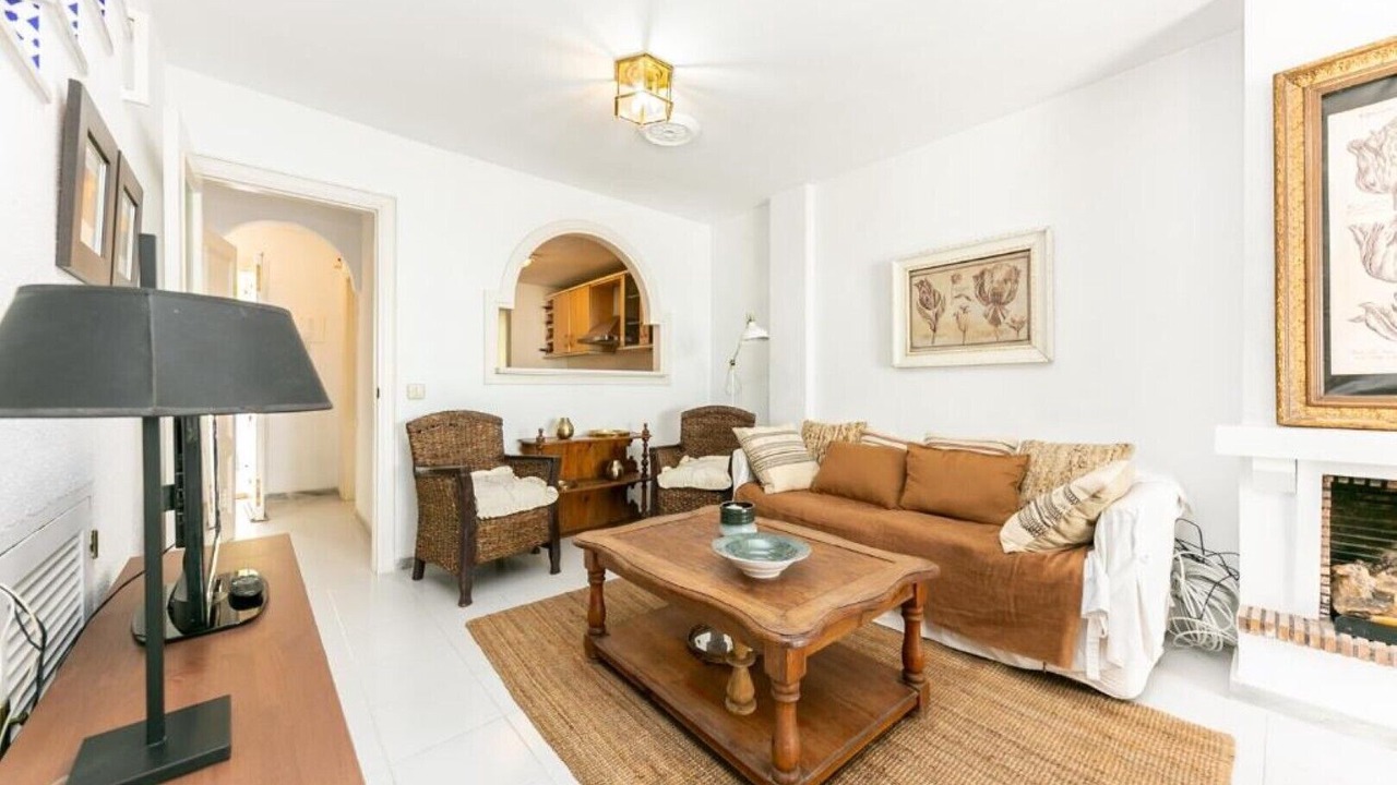 Photo of Livingroom in Mijas Costa