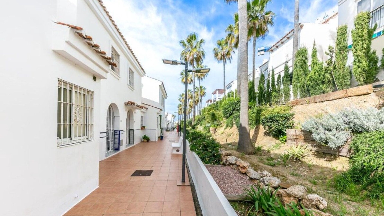 Photo of Outdoor in Mijas Costa