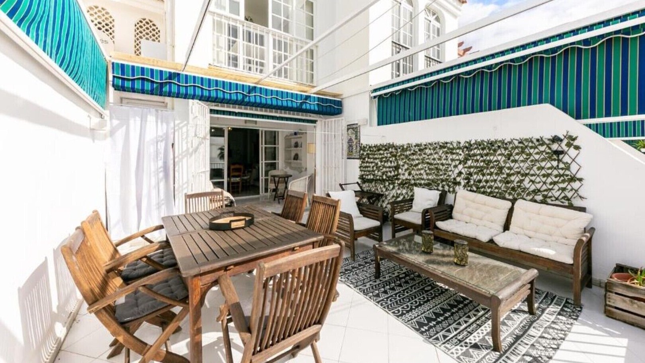 Photo of Outdoor in Mijas Costa