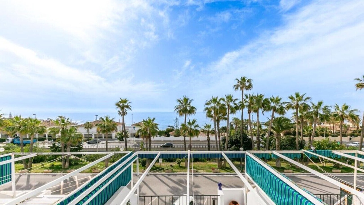 Photo of Outdoor in Mijas Costa