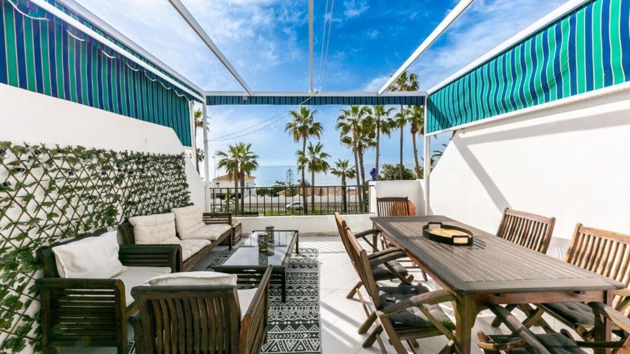 Photo of Outdoor in Mijas Costa