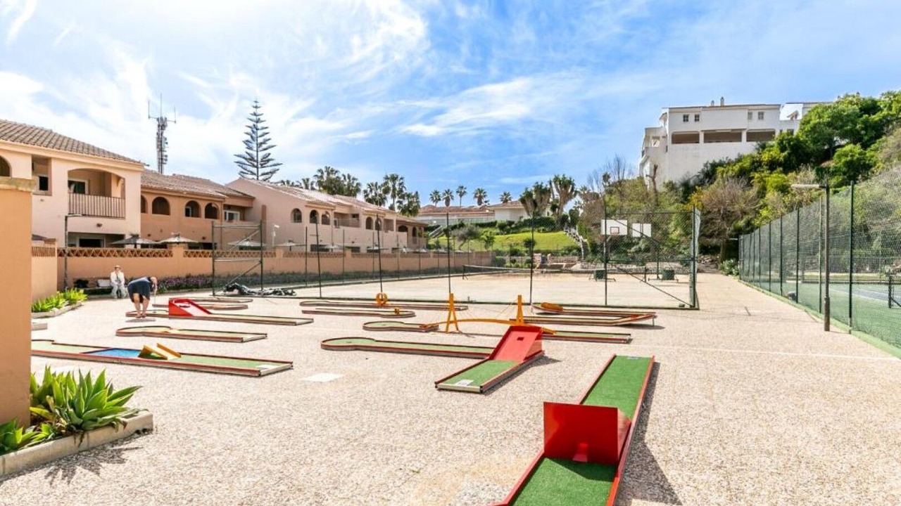Photo of Outdoor in Mijas Costa