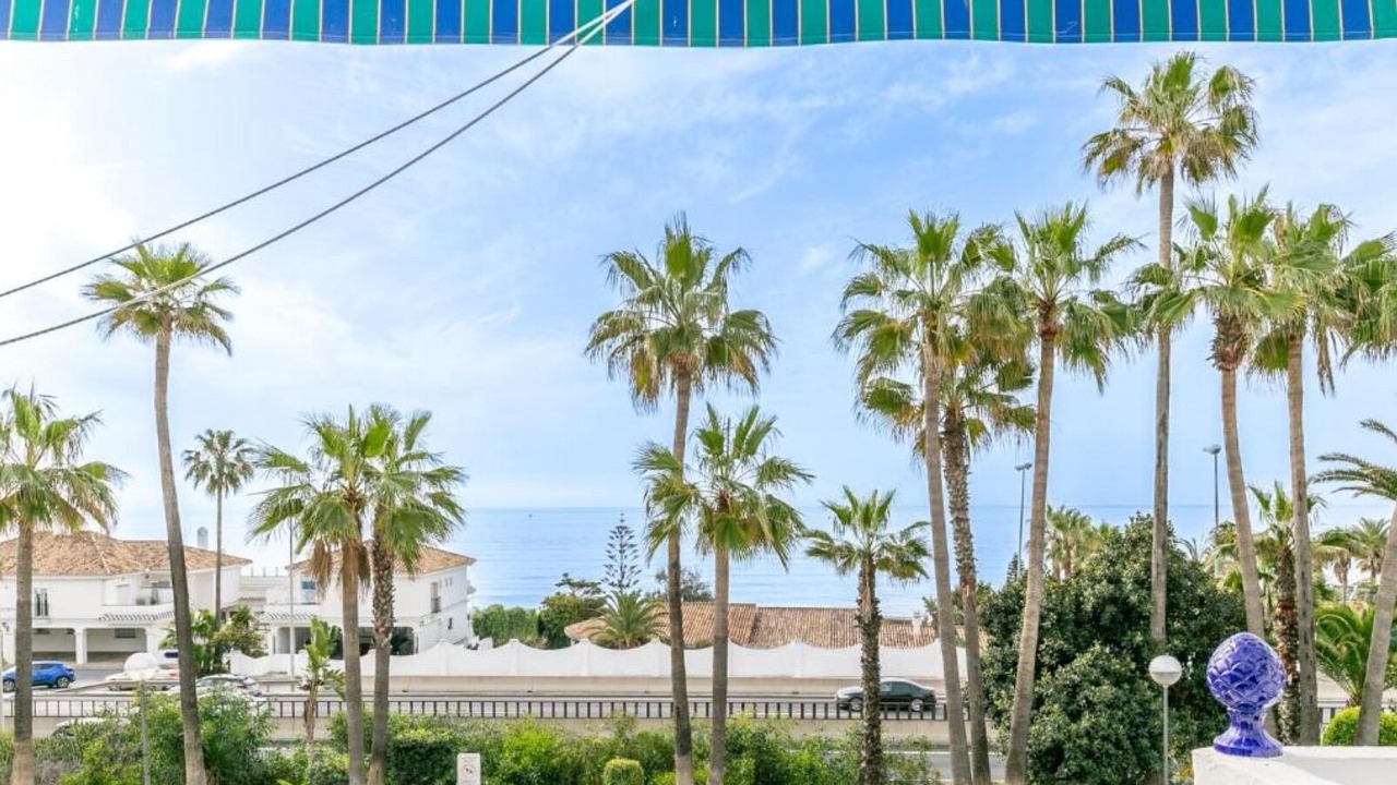 Photo of Outdoor in Mijas Costa