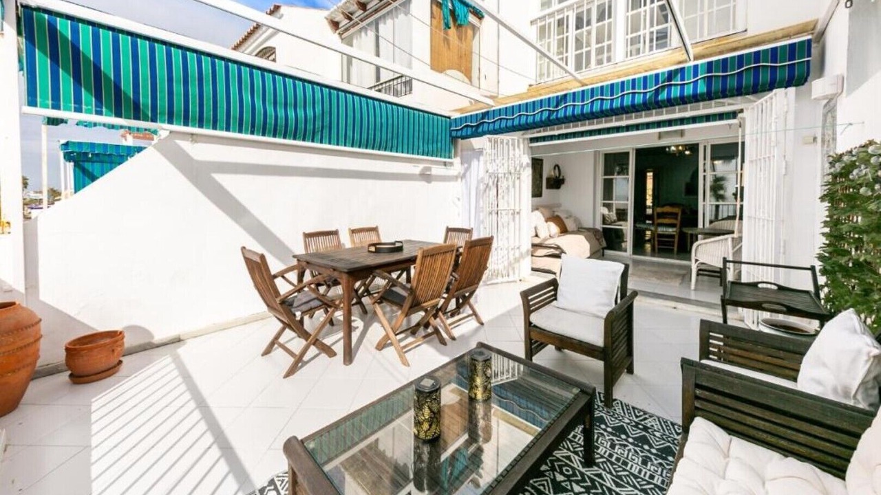 Photo of Outdoor in Mijas Costa